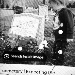 Meet your Posher, Williams